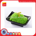 factory directly sale Orange caviar Frozen seasoned flying fish roe seasoned tobiko